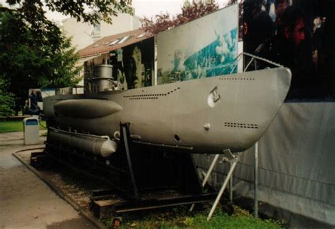 das boot u boat replica|das boot submarine movie.